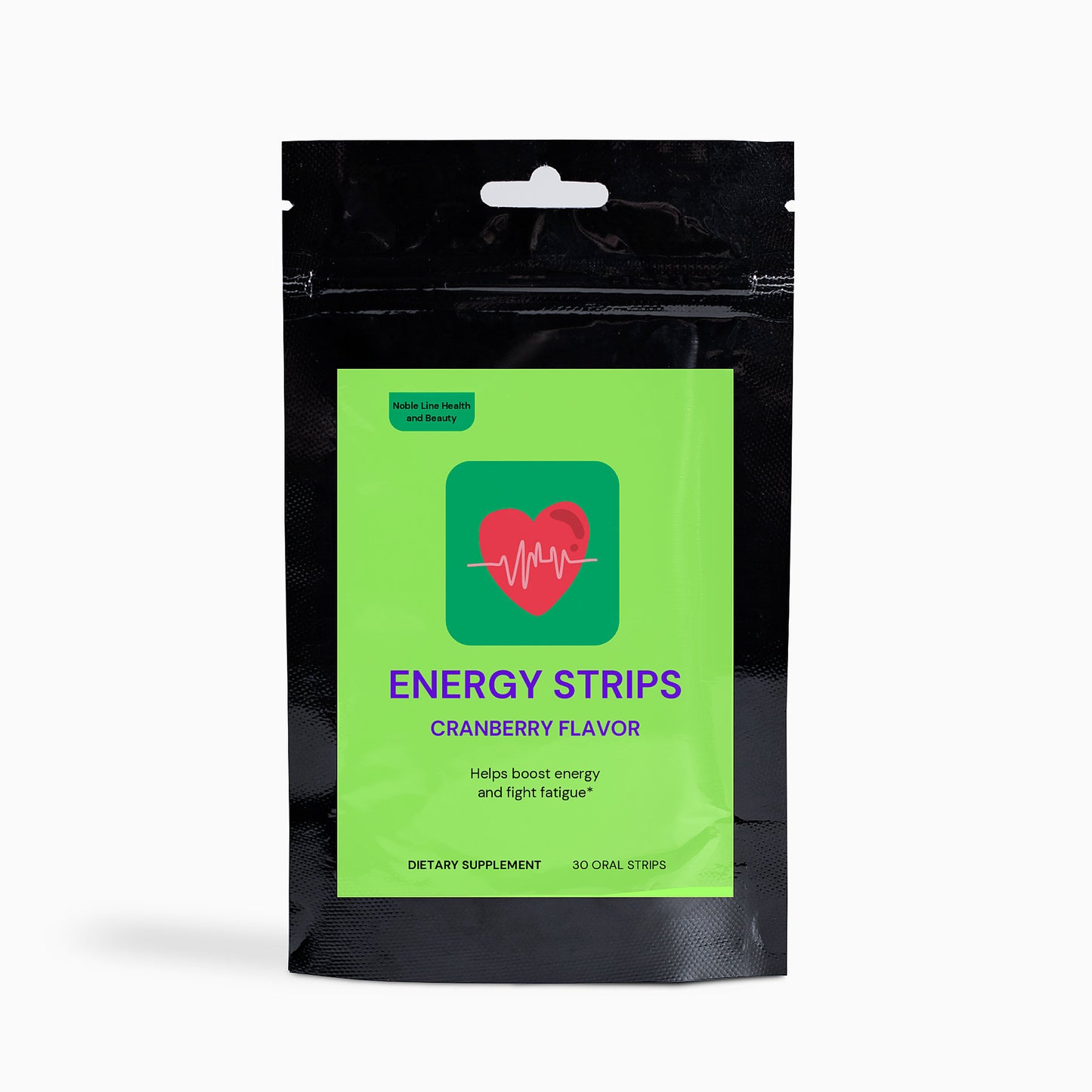 Energy Strips