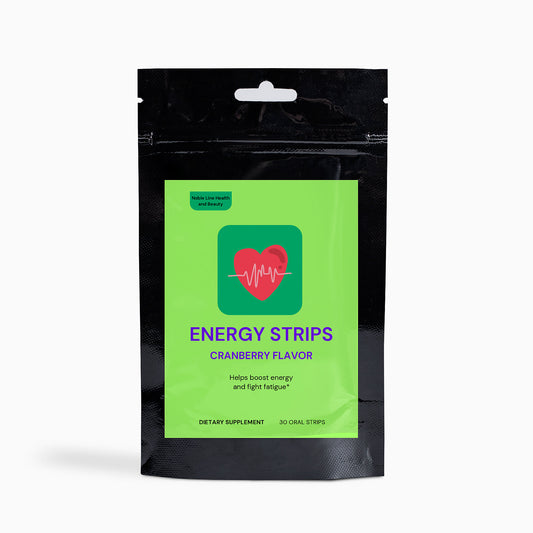 Energy Strips