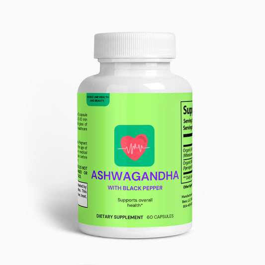 Ashwagandha