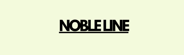 NOBLE LINE HEALTH AND BEAUTY STORE.